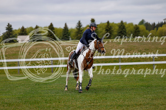 2025 - Haylee - Blue Sky Classic - Monday, May 19th 09297