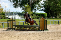 2025 - Mara - June Classic I - Saturday June 14th - 09402