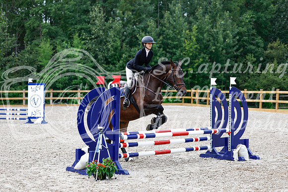 2025 - Haylee - Picco Horse Show - Saturday July 26th 02426