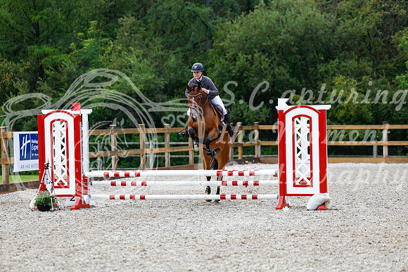 2025 - Haylee - Picco Horse Show - Sunday July 27th 01820
