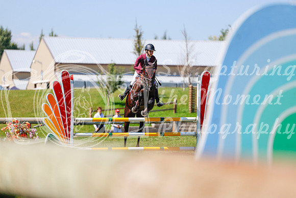 2025 - Haylee - Rocky Mountain Classic III - Saturday August 23rd - 08408