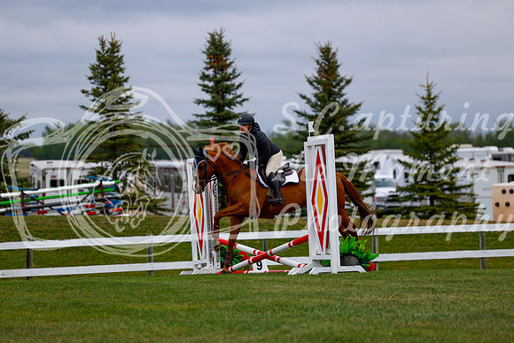 2025 - Haylee - Blue Sky Classic - Monday, May 19th 08815