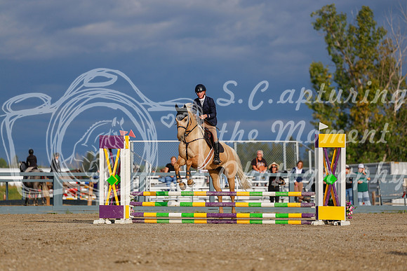 2025 - Haylee - Rocky Mountain Classic III - Wednesday August 20th - 01993