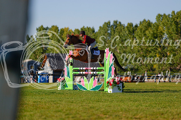 2025 - Haylee - Rocky Mountain Classic III - Sunday August 24th - 00022