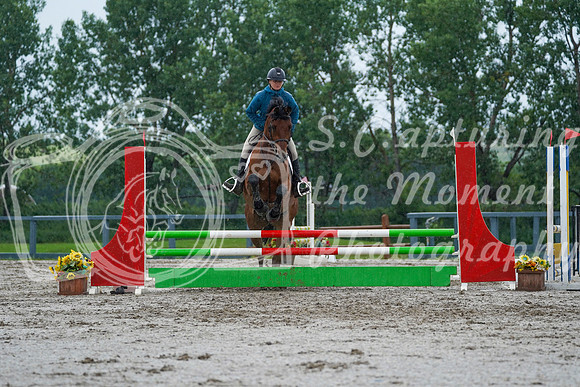 2025 - Alina - Mid Summer Classic II - Sunday July 20th - 01632