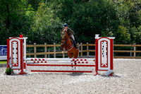 2025 - Haylee - Picco Horse Show - Sunday July 27th 03144