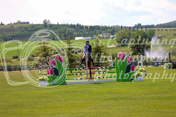 2025 - Conor - June Classic I - Sunday June 15th - 16901