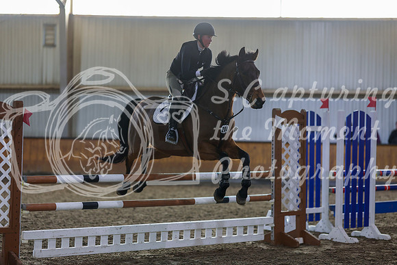 2025 - HJ Schooling - Sunday March 23rd - 6479