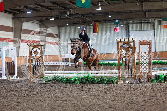 2025 - HJ Schooling - Saturday March 22nd - 5037