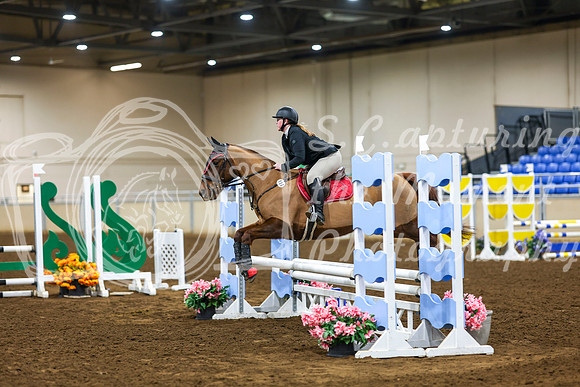 2025 - Jump Start - Saturday February 17th - 4488