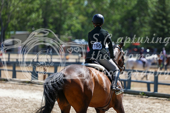 2025 - Mara - Rocky Mountain Classic I - Saturday August 9th - 16901