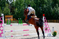 2025 - Haylee - Picco Horse Show - Friay July 25th 04905