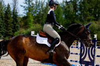 2025 - Haylee - Picco Horse Show - Thursday July 24th 04432