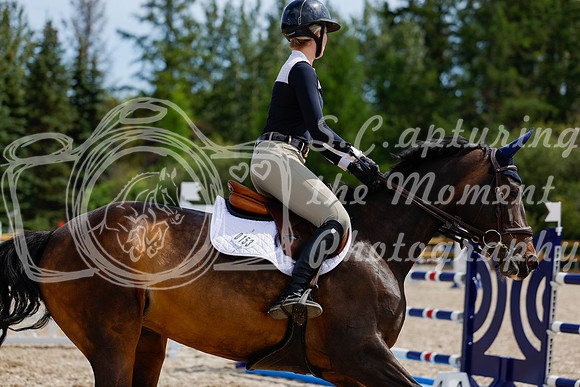 2025 - Haylee - Picco Horse Show - Thursday July 24th 04432