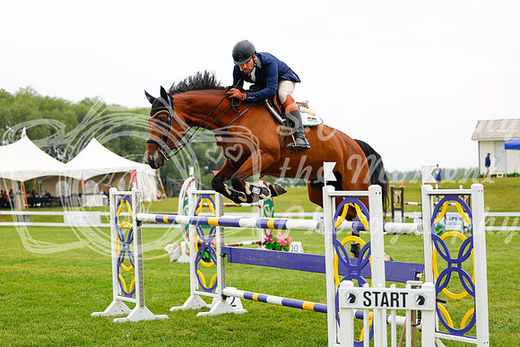 2025 - Haylee - Jump With Hope - Saturday July 19th 21390