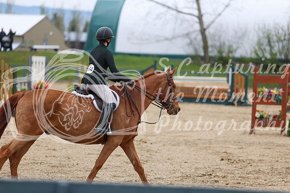 2025 - Shea - Bow Valley II - Friday May 16th - 06102