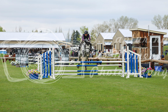 2025 - Shea - Bow Valley II - Friday May 16th - 02427