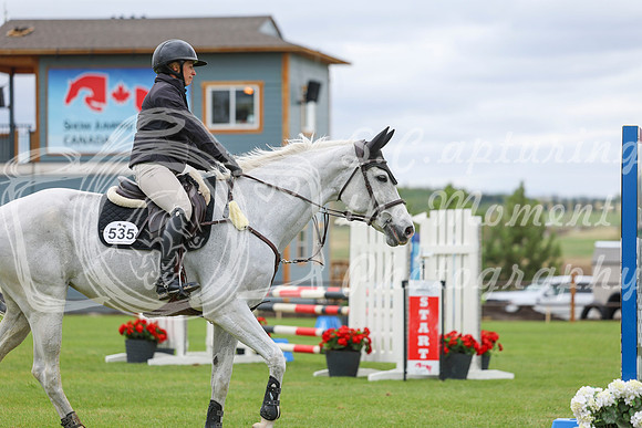 2025 - Shea - Bow Valley II - Thursday May 15th - 01715