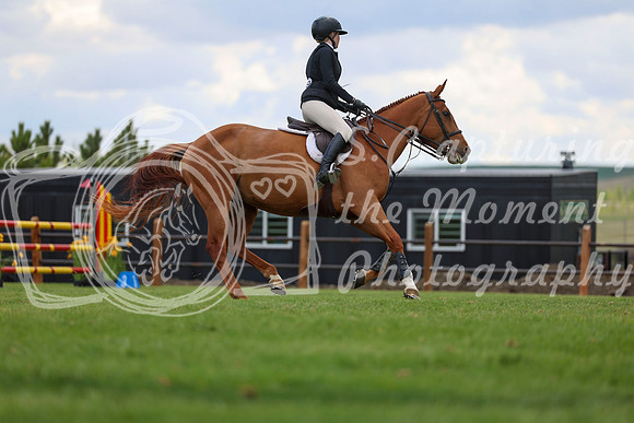 2025 - Shea - Bow Valley II - Saturday May 17th - 15330