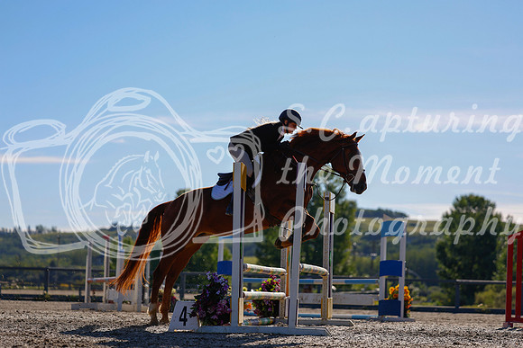 2025 - Haylee - Rocky Mountain Classic II - Sunday August 17th - 10992