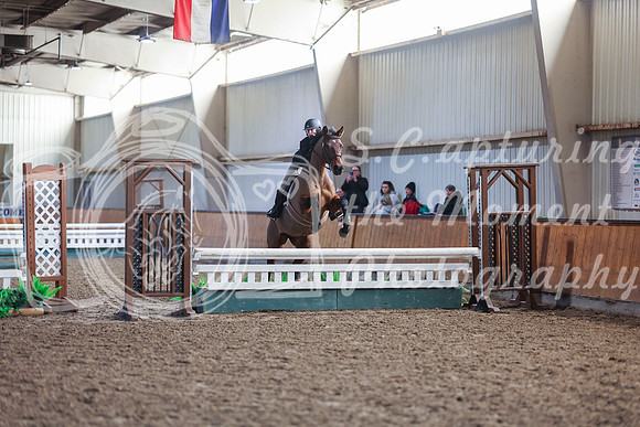 2025 - HJ Schooling - Saturday March 22nd - 7278