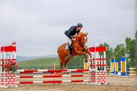 2025 - Haylee - June Classic II - Friday June 20th - 05829