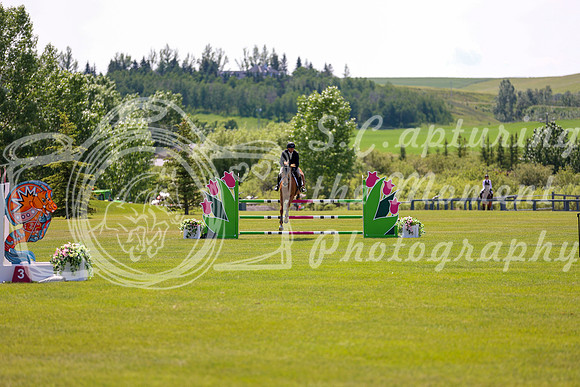2025 - Conor - June Classic I - Sunday June 15th - 16880