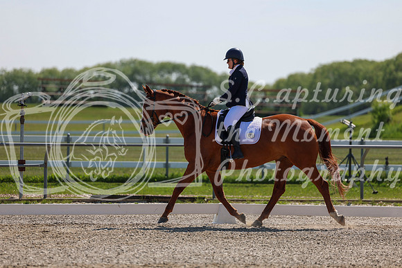 2025 - Dressage Festival - Saturday July 5th - 04790