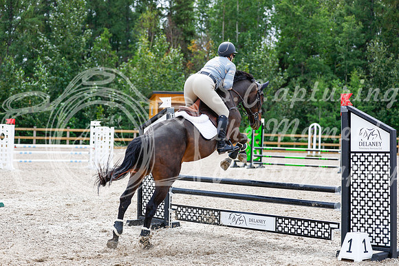 2025 - Haylee - Picco Horse Show - Friay July 25th 03000