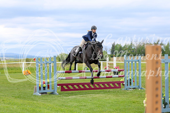 2025 - Shea - Teesdale - Friday July 25th - 07739