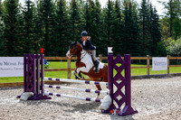 2025 - Haylee - Picco Horse Show - Sunday July 27th 02456