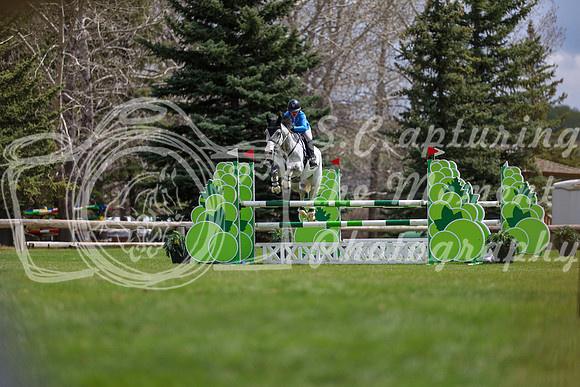 2025 - Shea - Bow Valley II - Saturday May 17th - 15069