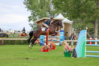 2025 - Shea - Rocky Mountain Classic II - Thursday August 14th - 09052