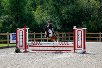 2025 - Haylee - Picco Horse Show - Sunday July 27th 02452