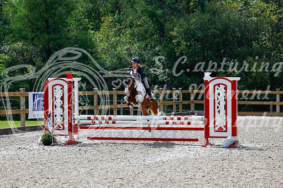 2025 - Haylee - Picco Horse Show - Sunday July 27th 02452