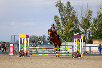 2025 - Haylee - Rocky Mountain Classic III - Wednesday August 20th - 08018