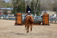 2025 - Shea - Bow Valley II - Friday May 16th - 07542