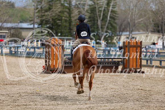 2025 - Shea - Bow Valley II - Friday May 16th - 07542