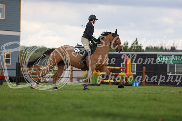 2025 - Shea - Bow Valley II - Saturday May 17th - 15718