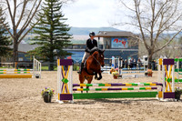 2025 - Mara - Bow Valley II - Saturday May 17th - 08868