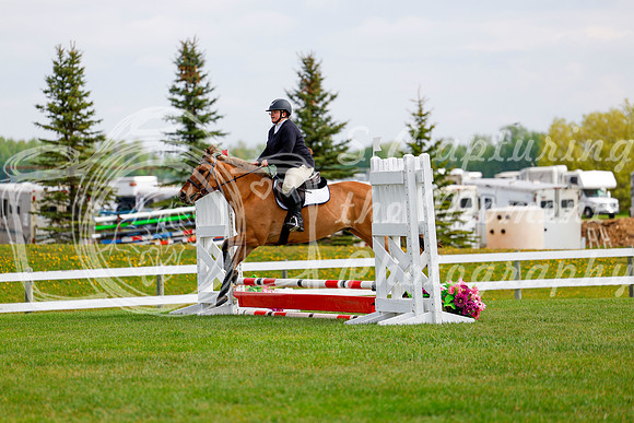 2025 - Haylee - Edmonton Classic - Thursday, May 22nd - 03675