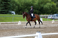 2025 - Dressage Festival - Sunday July 6th - 14402