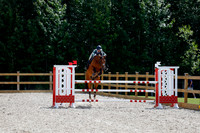 2025 - Haylee - Picco Horse Show - Thursday July 24th 04348
