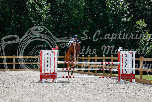 2025 - Haylee - Picco Horse Show - Thursday July 24th 04348