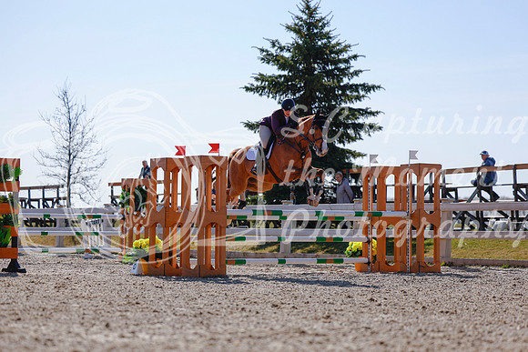 2025 - Haylee - Spring Welcome - Saturday April 26th - 02486