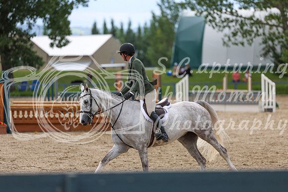 2025 - Shea - Rocky Mountain Classic II - Wednesday August 13th - 09085