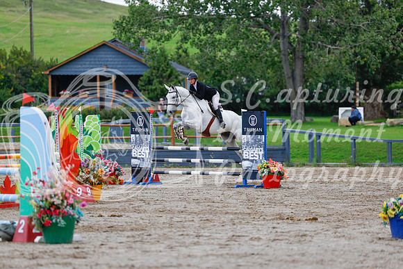 2025 - Haylee - Rocky Mountain Classic II - Saturday August 16th - 03582