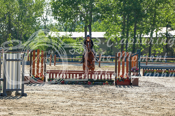 2025 - Mara - June Classic I - Sunday June 15th - 06687