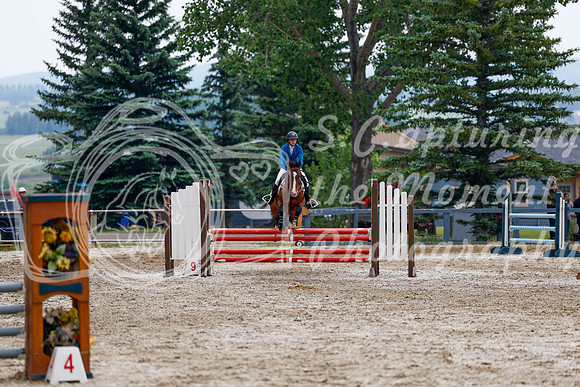 2025 - Haylee - June Classic II - Sunday June 22nd - 08099