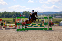 2025 - Haylee - Rocky Mountain Classic III - Friday August 22nd - 08425